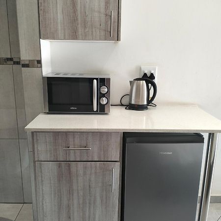 Sunrise Boutique Hotel 威特班克 外观 照片
