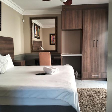 Sunrise Boutique Hotel 威特班克 外观 照片