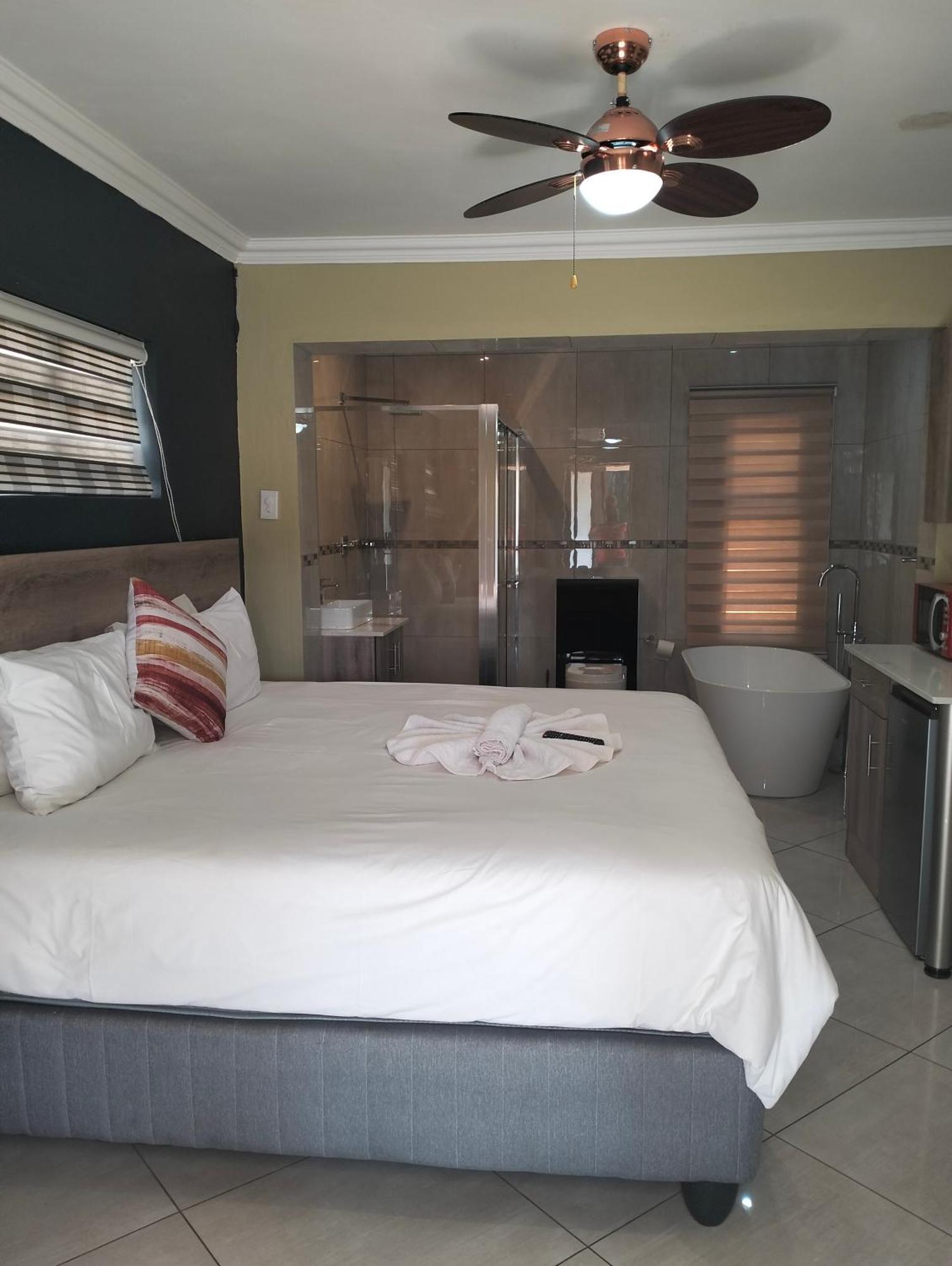 Sunrise Boutique Hotel 威特班克 外观 照片