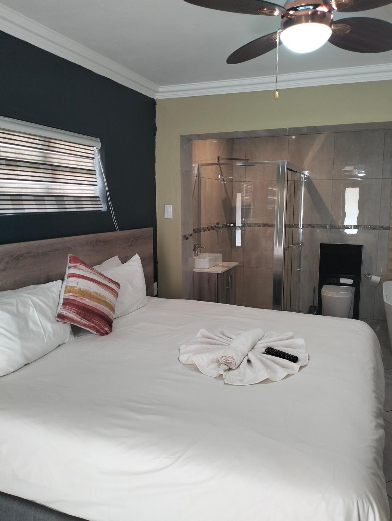 Sunrise Boutique Hotel 威特班克 外观 照片