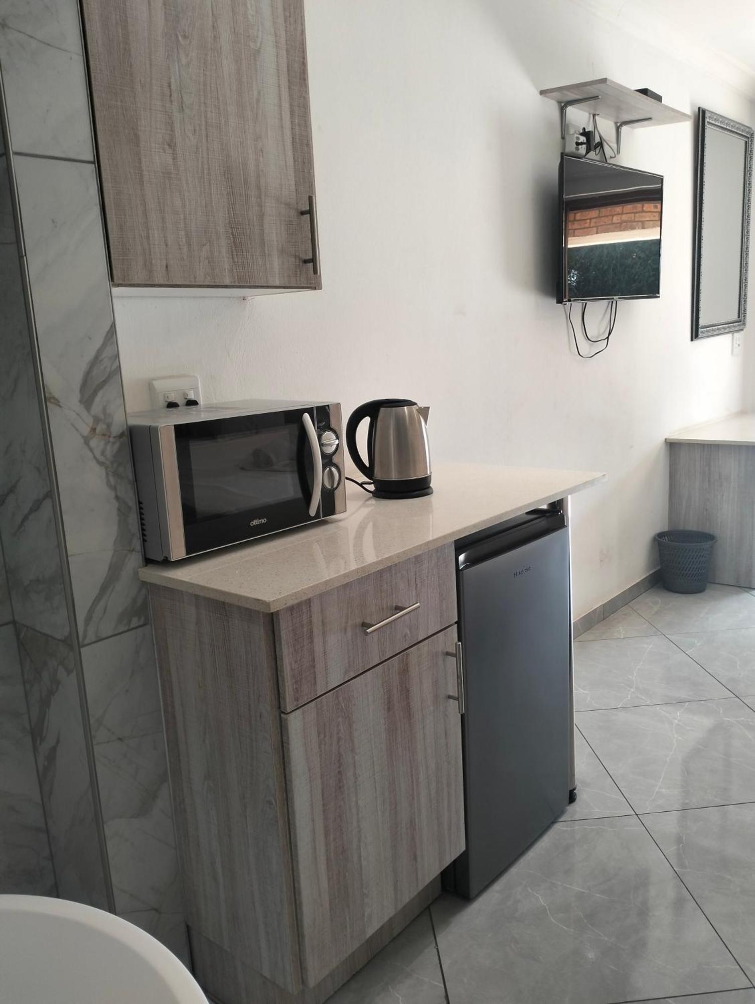 Sunrise Boutique Hotel 威特班克 外观 照片