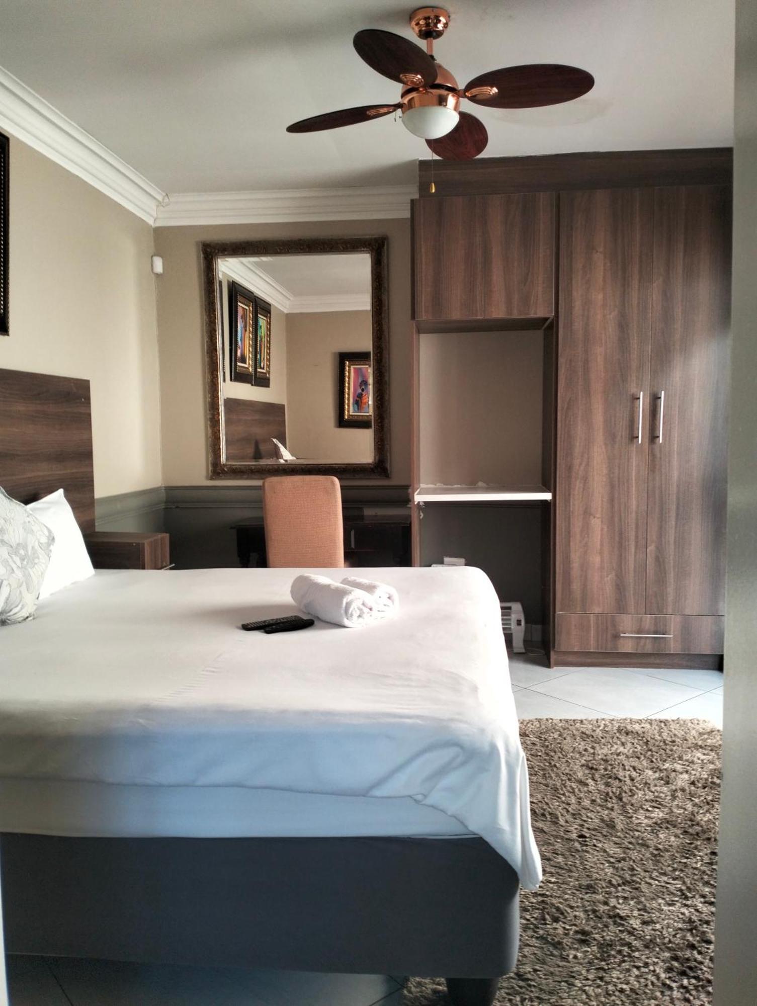 Sunrise Boutique Hotel 威特班克 外观 照片