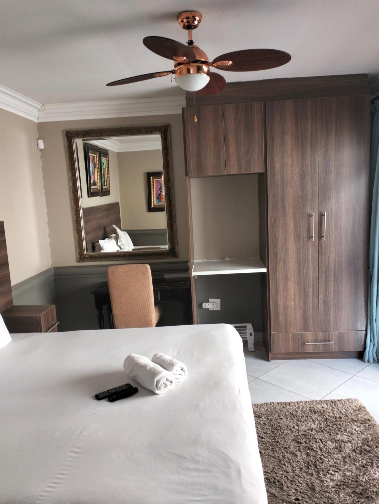 Sunrise Boutique Hotel 威特班克 外观 照片