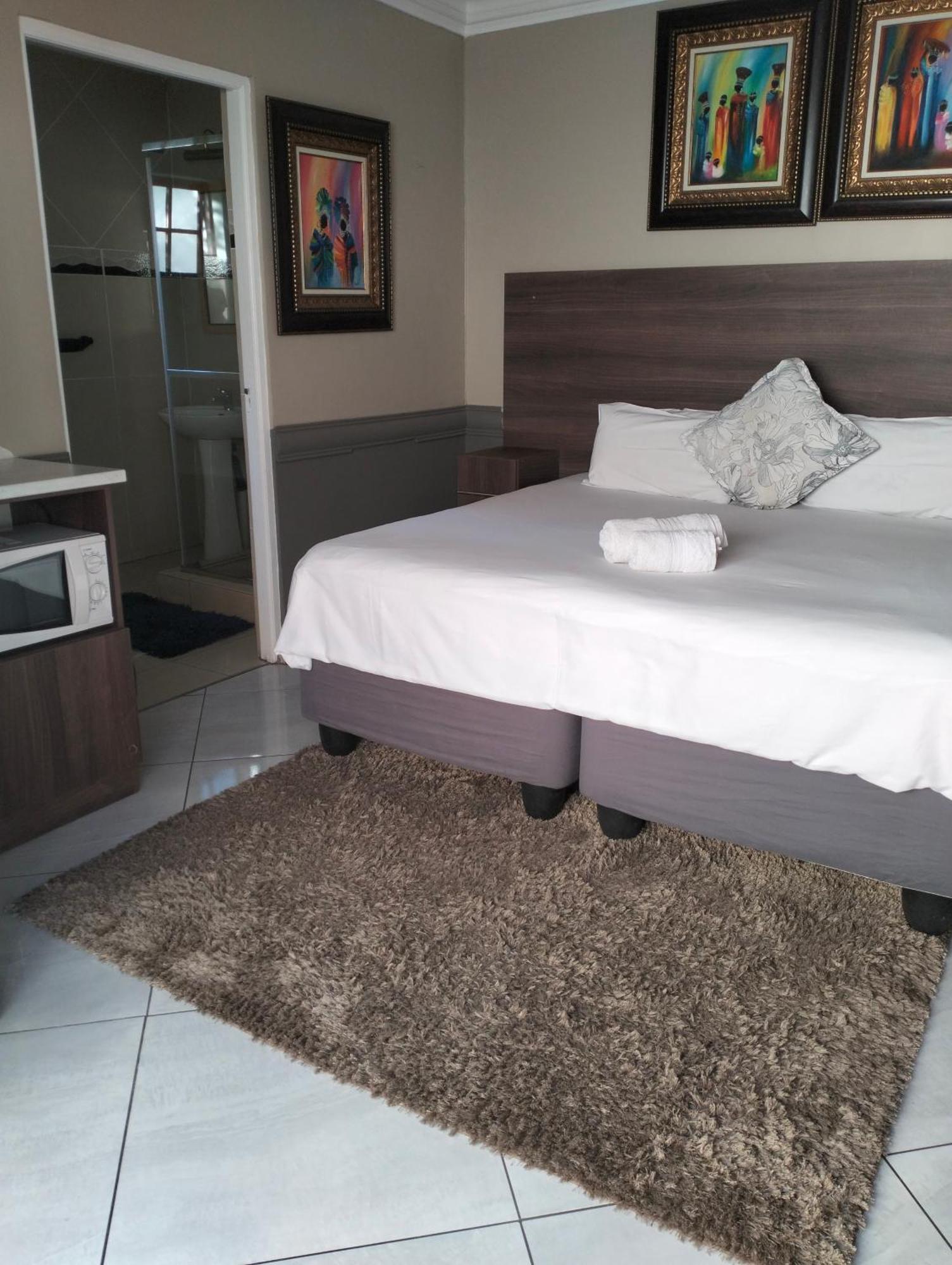 Sunrise Boutique Hotel 威特班克 外观 照片