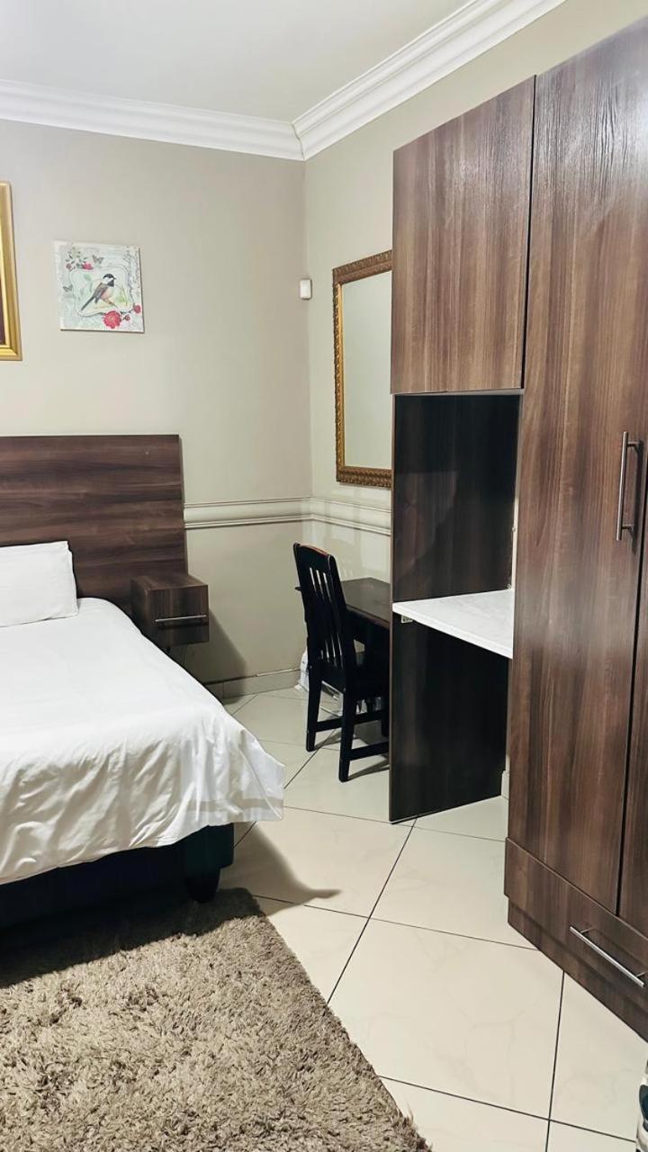 Sunrise Boutique Hotel 威特班克 外观 照片