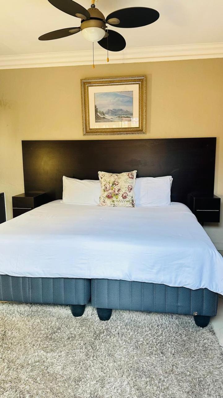 Sunrise Boutique Hotel 威特班克 外观 照片