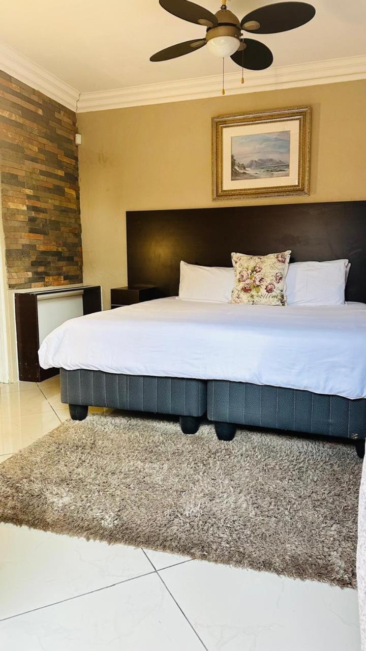Sunrise Boutique Hotel 威特班克 外观 照片