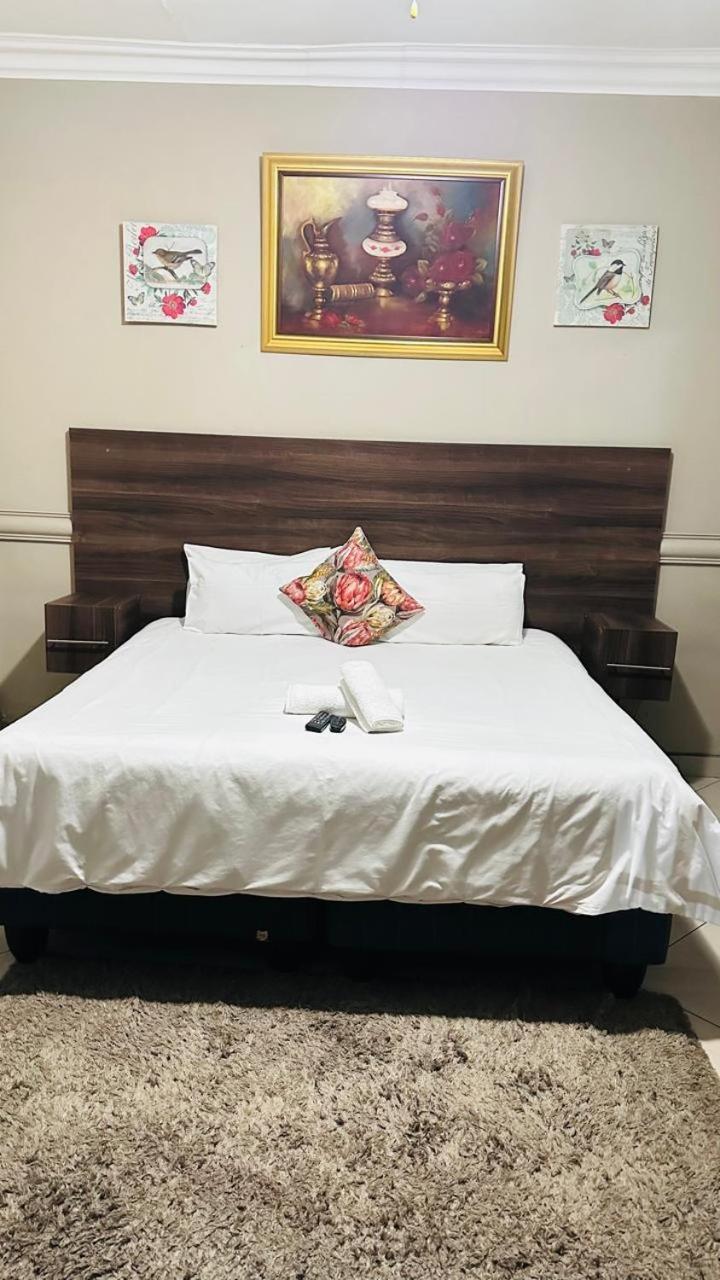 Sunrise Boutique Hotel 威特班克 外观 照片
