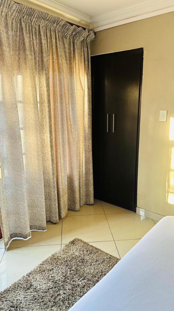 Sunrise Boutique Hotel 威特班克 外观 照片