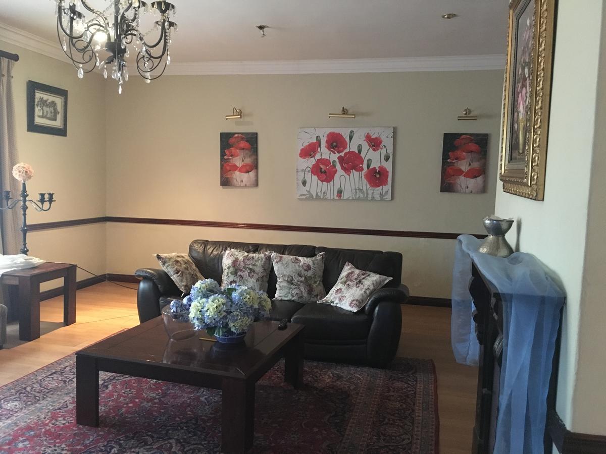 Sunrise Boutique Hotel 威特班克 外观 照片