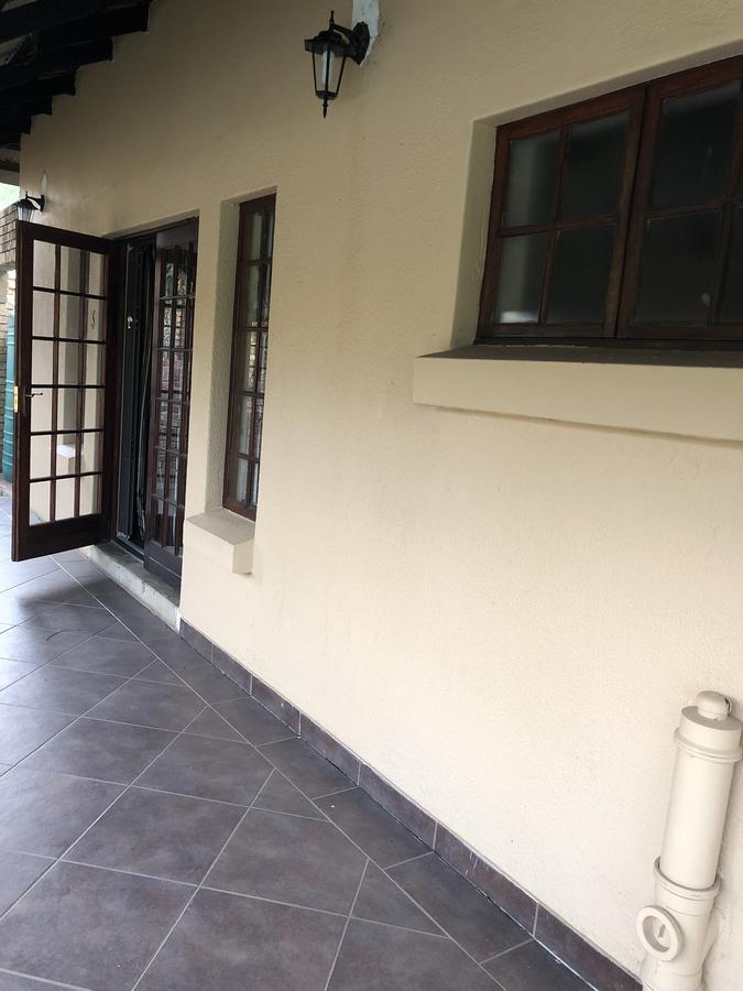 Sunrise Boutique Hotel 威特班克 外观 照片