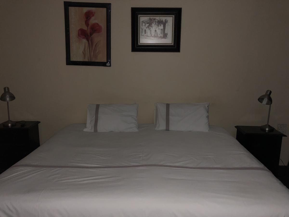 Sunrise Boutique Hotel 威特班克 外观 照片