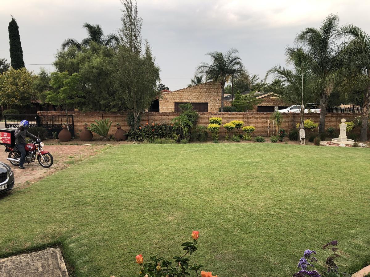 Sunrise Boutique Hotel 威特班克 外观 照片