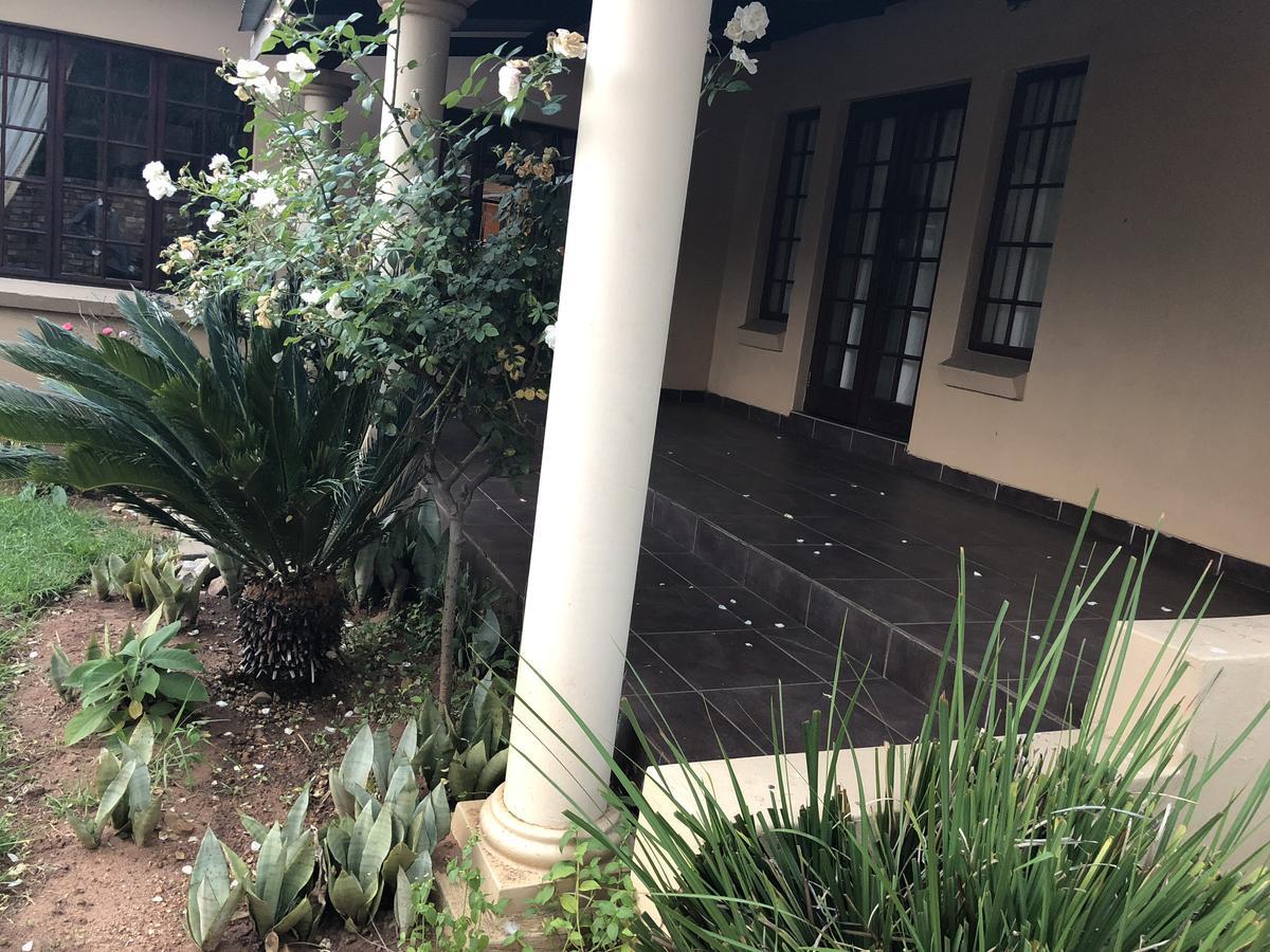 Sunrise Boutique Hotel 威特班克 外观 照片