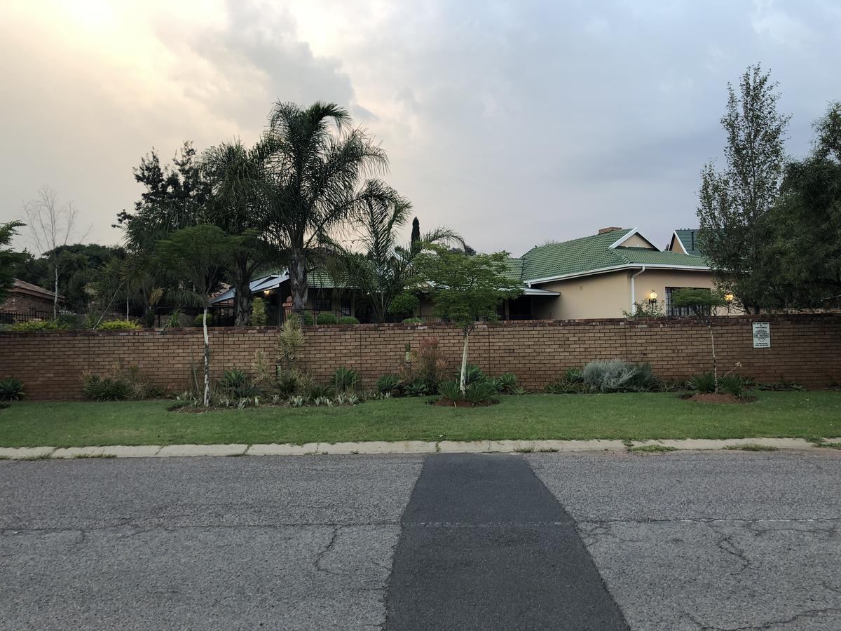 Sunrise Boutique Hotel 威特班克 外观 照片