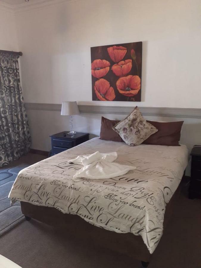 Sunrise Boutique Hotel 威特班克 外观 照片