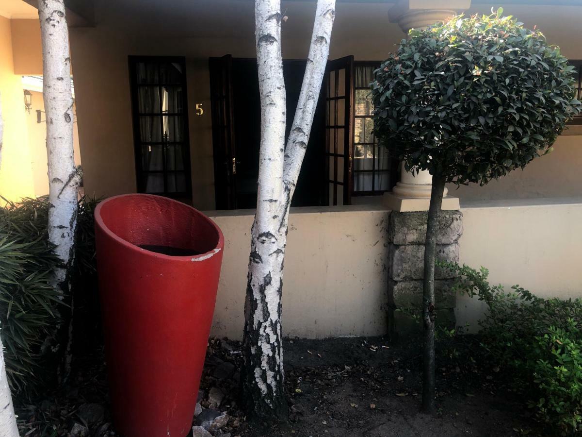 Sunrise Boutique Hotel 威特班克 外观 照片