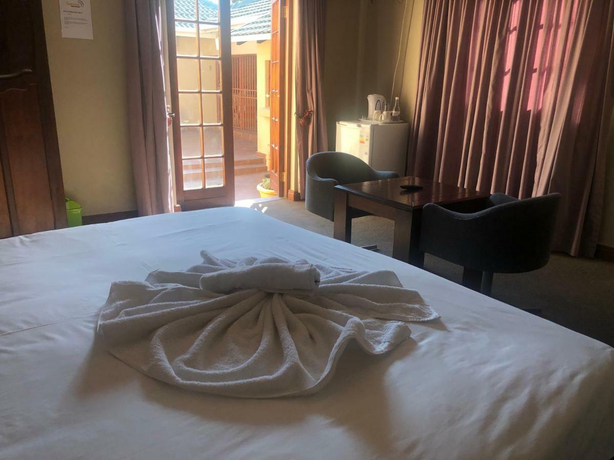 Sunrise Boutique Hotel 威特班克 外观 照片