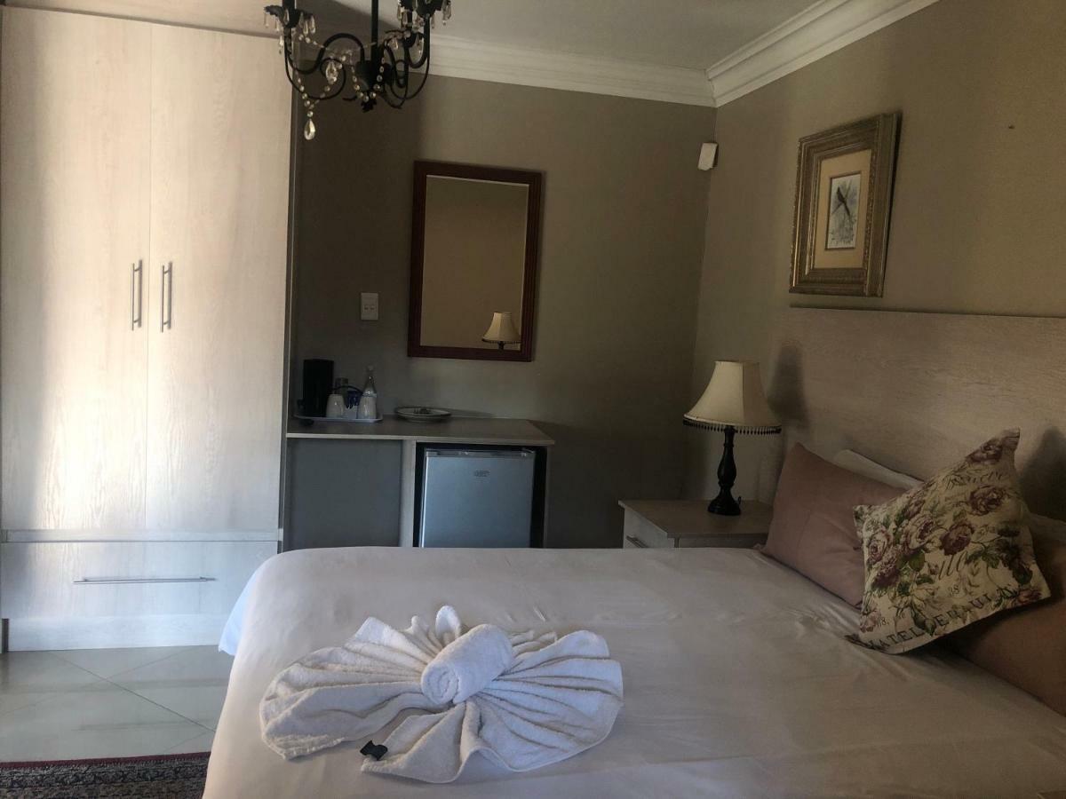 Sunrise Boutique Hotel 威特班克 外观 照片