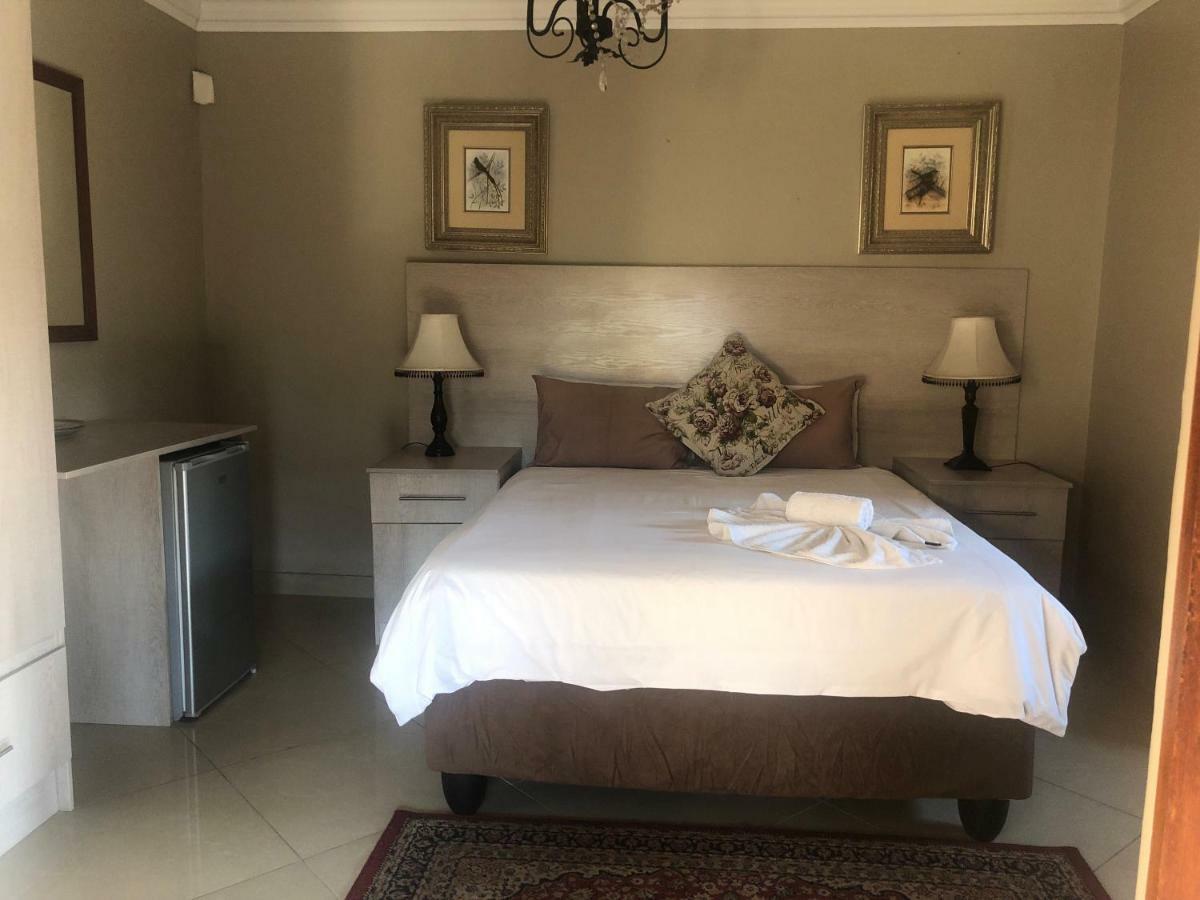 Sunrise Boutique Hotel 威特班克 外观 照片