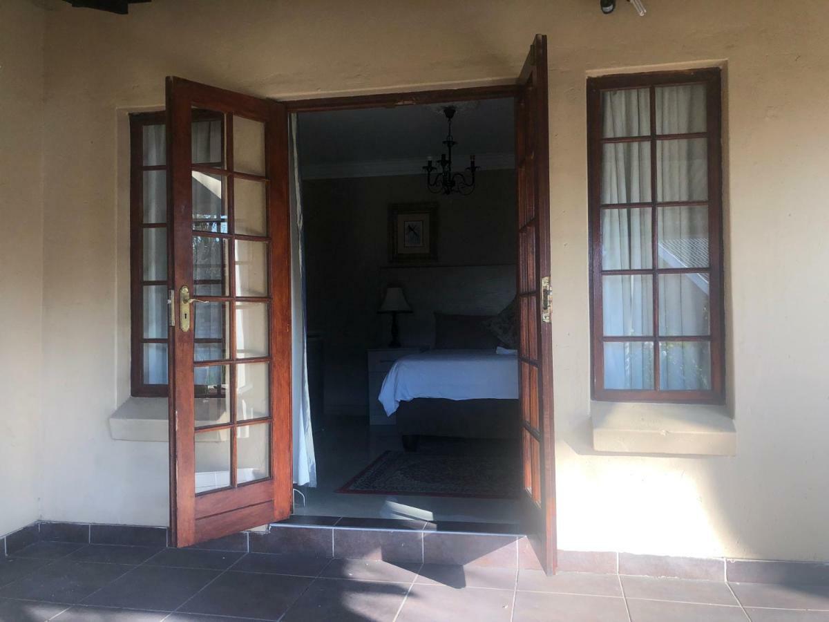 Sunrise Boutique Hotel 威特班克 外观 照片